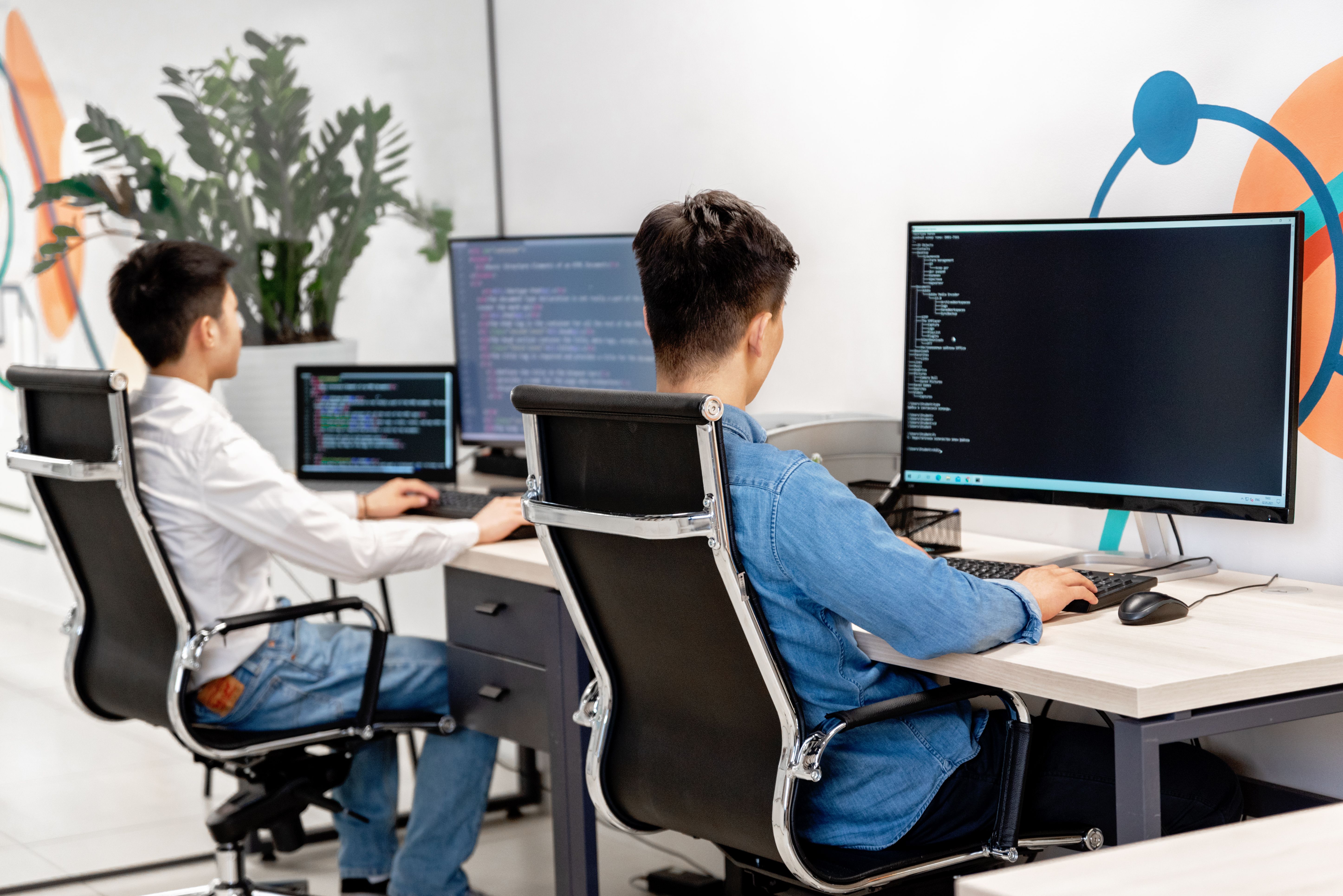 Technical support professional